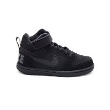 NIKE COURT BOROUGH MID 870026-001